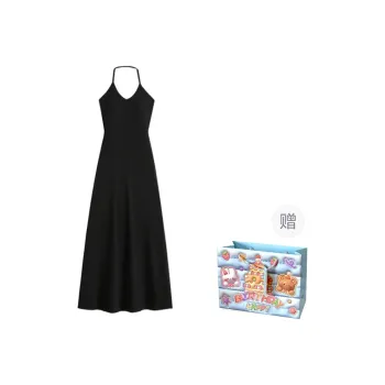 REMOULD Slip Dresses Women's