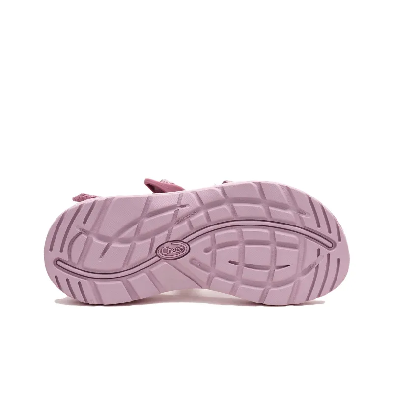Chaco Beach Sandals Women's Purple-6