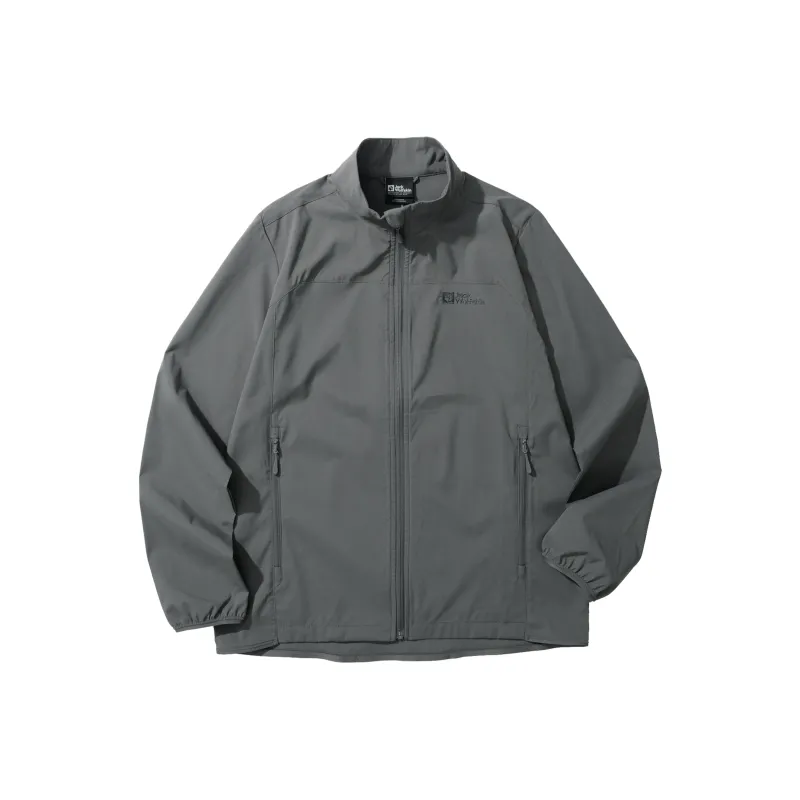 Jack Wolfskin City Outdoor Collection Jackets Coats Men's-3