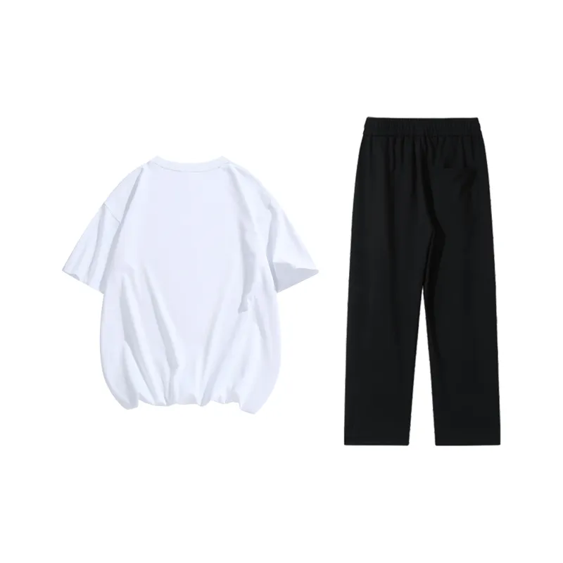 Lightning X Storm Casual Sportswear Unisex-5