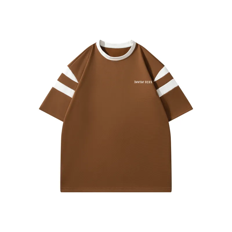 Budding Bear T Shirts Unisex-4