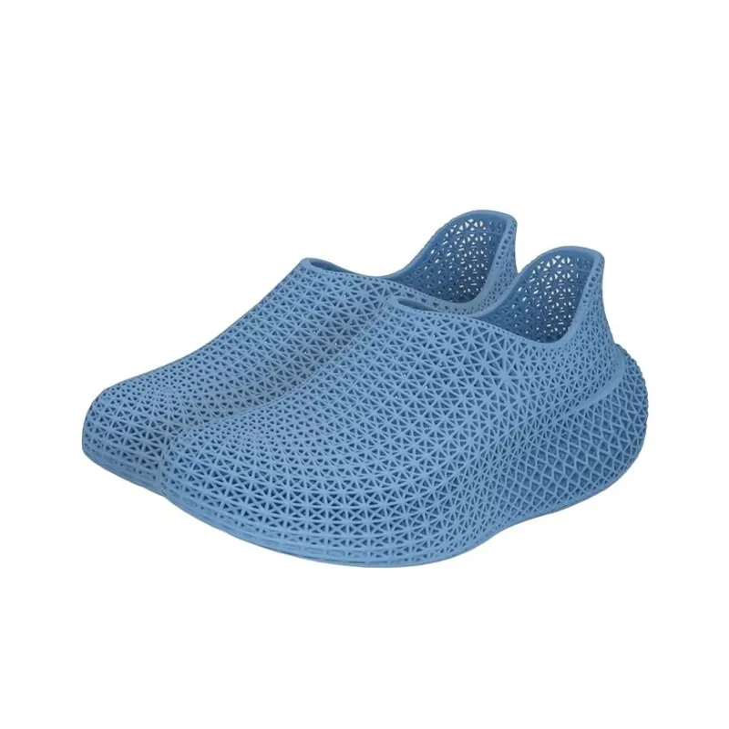 2AM Men's Casual Shoes Men Low Top White/Black/Blue-15