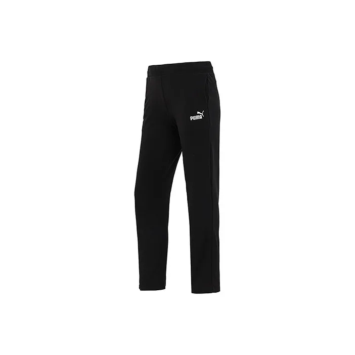 PUMA Sports Pants Women's Black-0