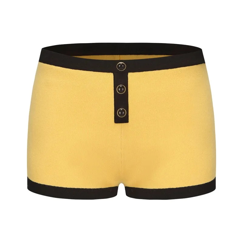 NANA JACQUELINE Casual Shorts Women's-11