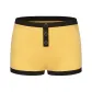 Yellow & Black