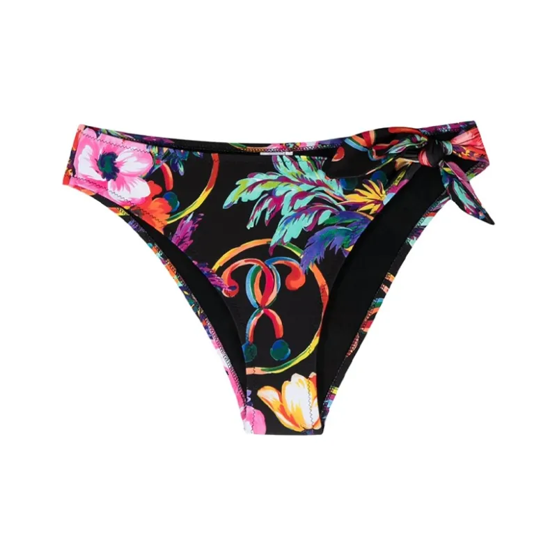 MOSCHINO Swimming Shorts Women's Black-0