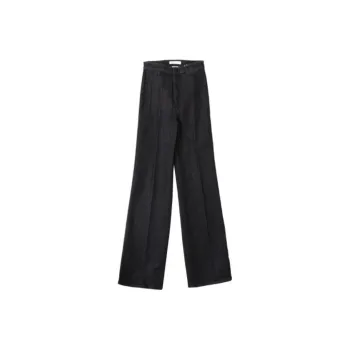 MaxMara Jeans Women's Black