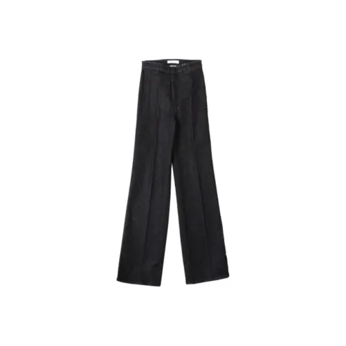 MaxMara Jeans Women's Black