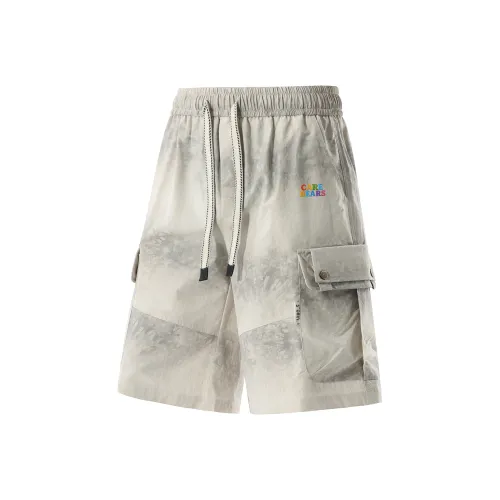 CAREBEARS Casual Shorts Unisex