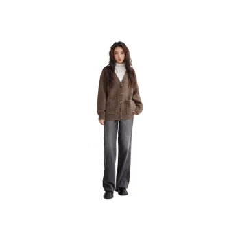 A21 Jeans Women's Dark Gray