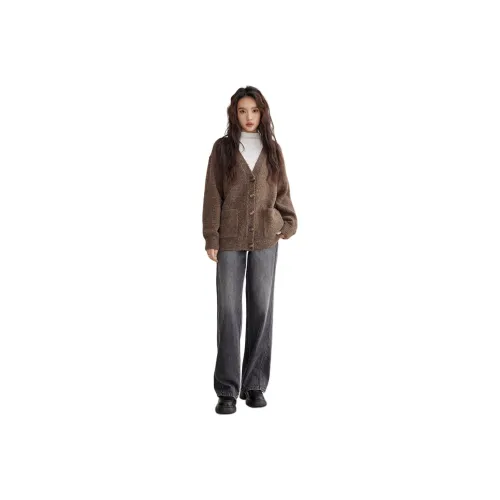 A21 Jeans Women's Dark Gray