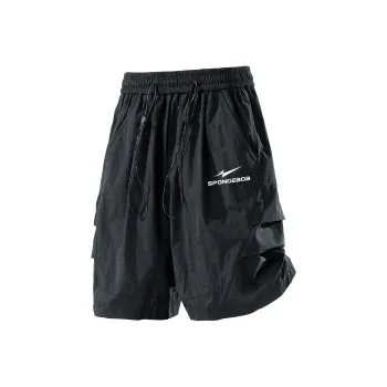 SPONGEBOB SQUAREPANTS Casual Shorts Unisex