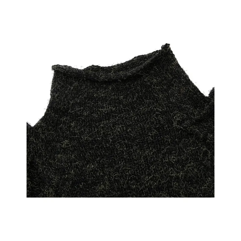 Yohji Yamamoto Knitwear Women's-2