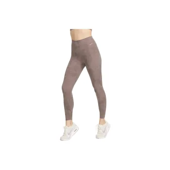 Nike Zenvy Tie Dye Women's Gentle Support High Waisted 7/8 Leggings
