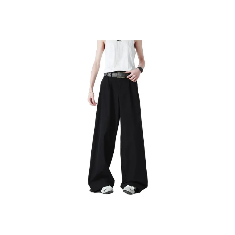 KAIPAINEN Suit Trousers Unisex-20
