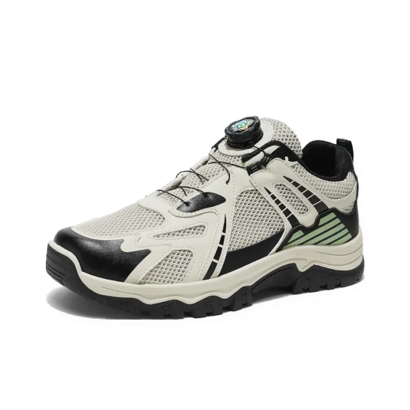ZULISHI Low Top Casual Shoes Men's-6