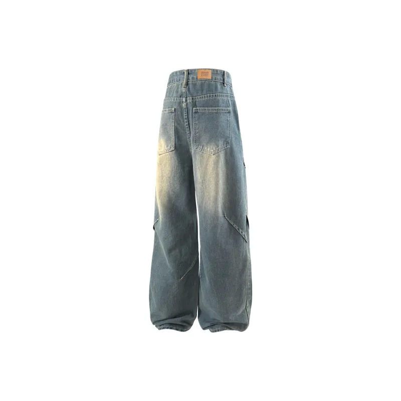 SESAME STREET Jeans Unisex-5