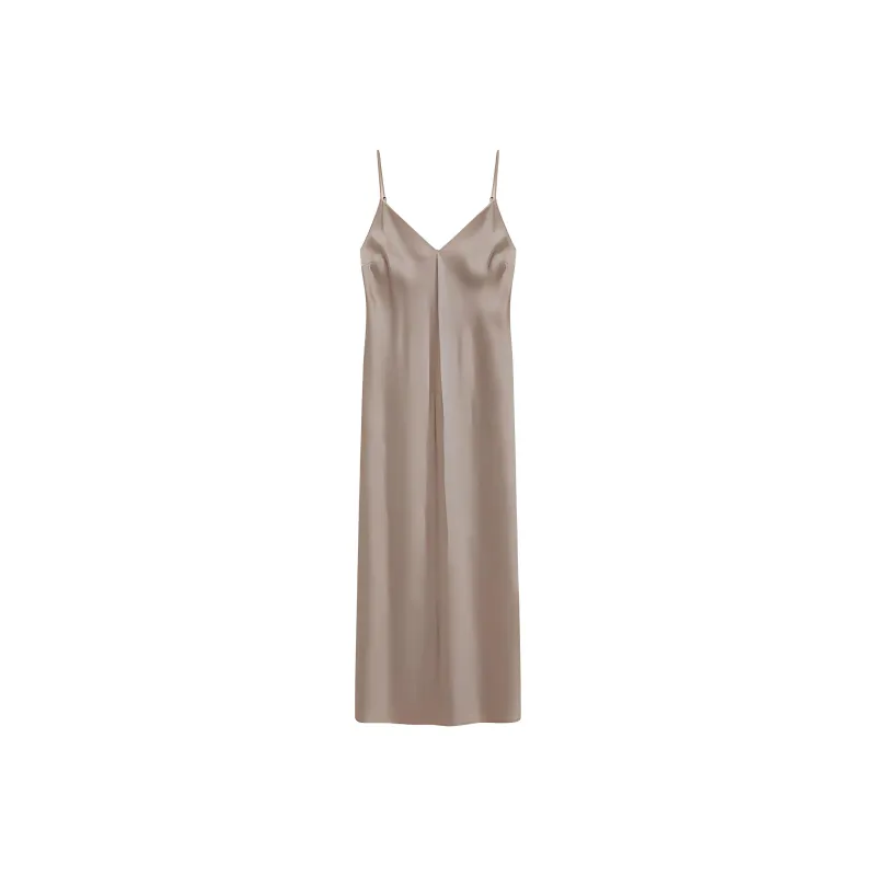 Joseph Joseph Slip Dresses Women's Spark Silver-0
