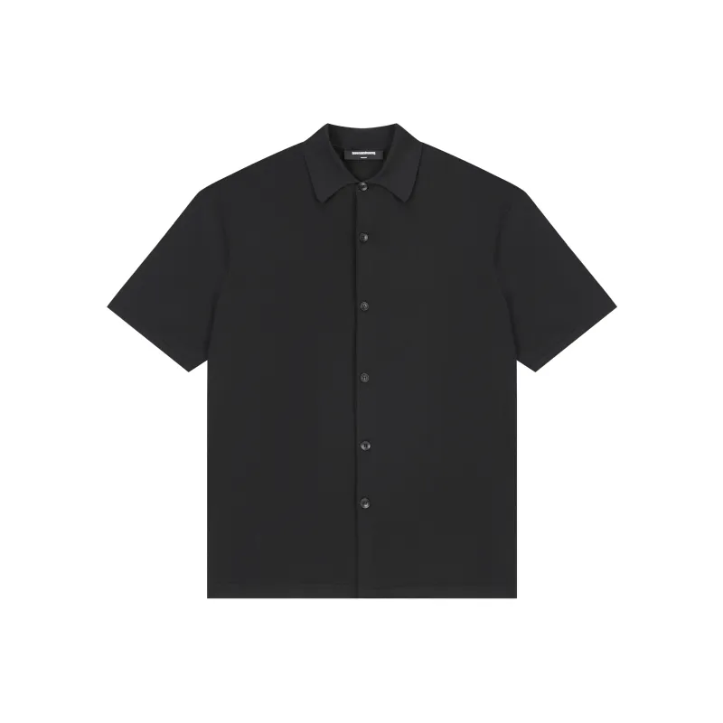 Haonanhuang Shirts Unisex-0