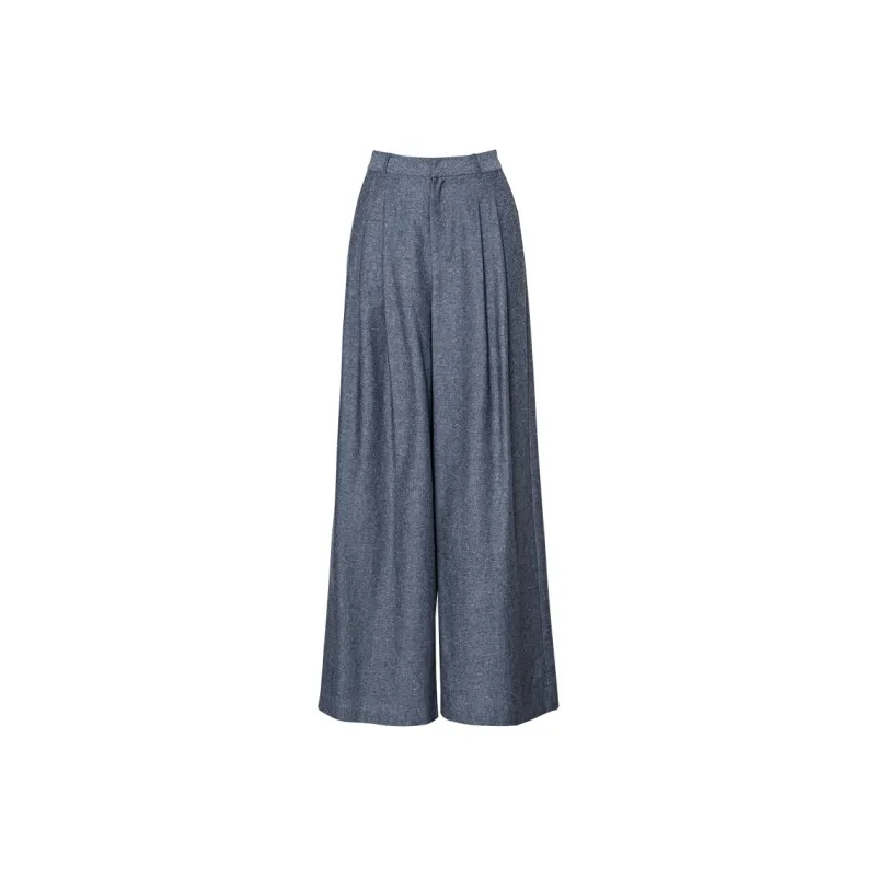 ROEYSHOUSE Casual Pants Women's-0