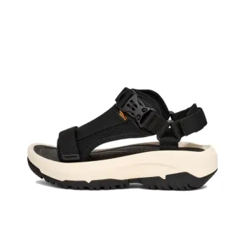 Teva Beach Sandals Women's Black