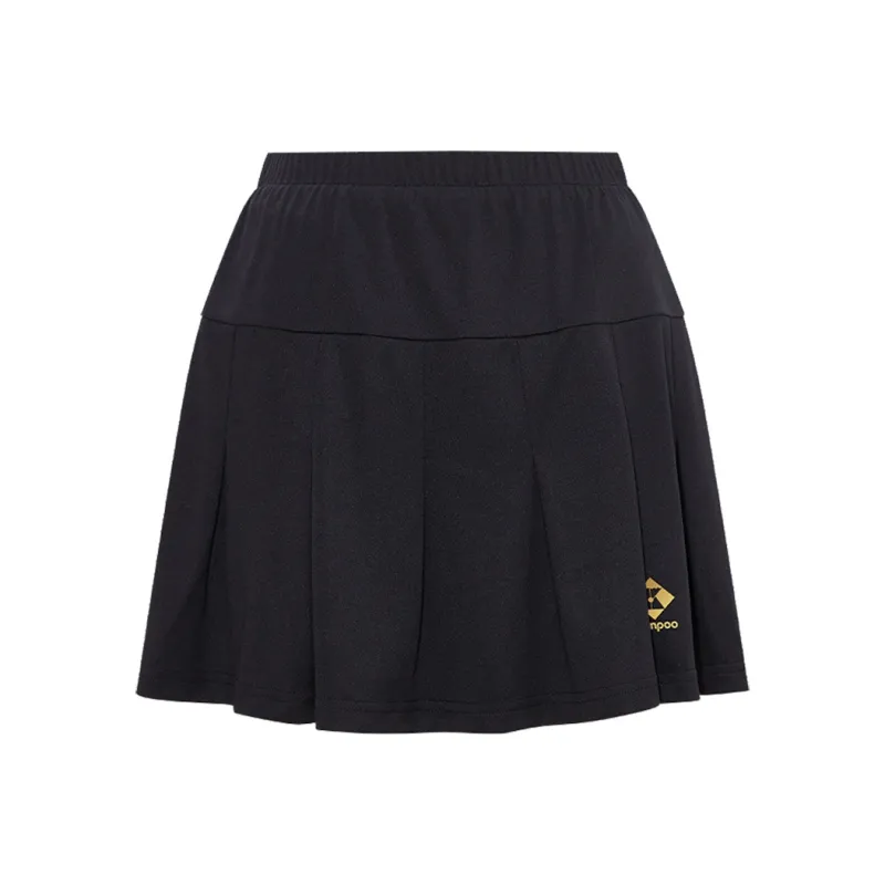 KUMPOO SS24 Casual Short Skirts Women's-2
