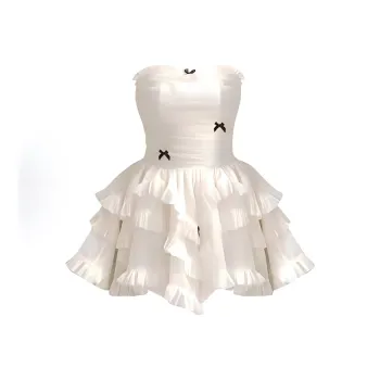 7 SEVFUN Sleeveless Dress Women's