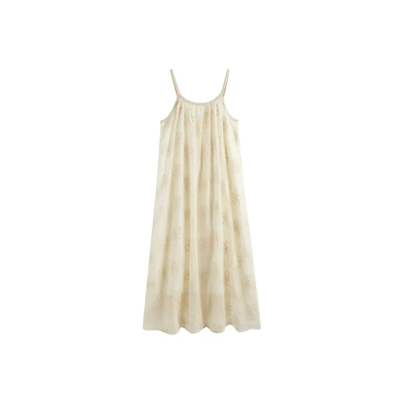 MTHE Slip Dresses Women's-0