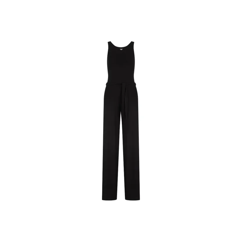 EMPORIO ARMANI Jumpsuit Women's Black-0