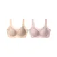 Skin+Light Pink (Thick Shoulder Straps)