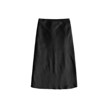 Hollister Casual Long Skirts Women's