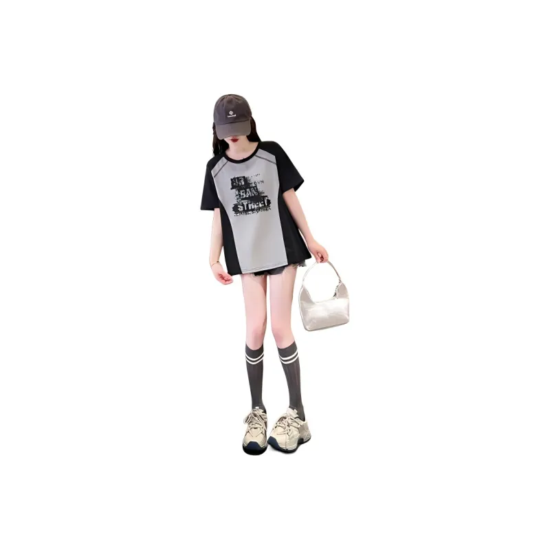 KAISER T-Shirts Women's-6