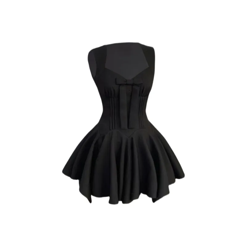 YGPRW Slip Dresses Women's-6