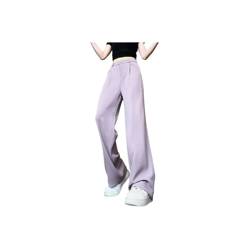 Warrior Suit Trouser Unisex Black Regular-23
