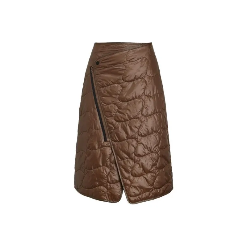 UPON PRO Casual Long Skirts Women's-1