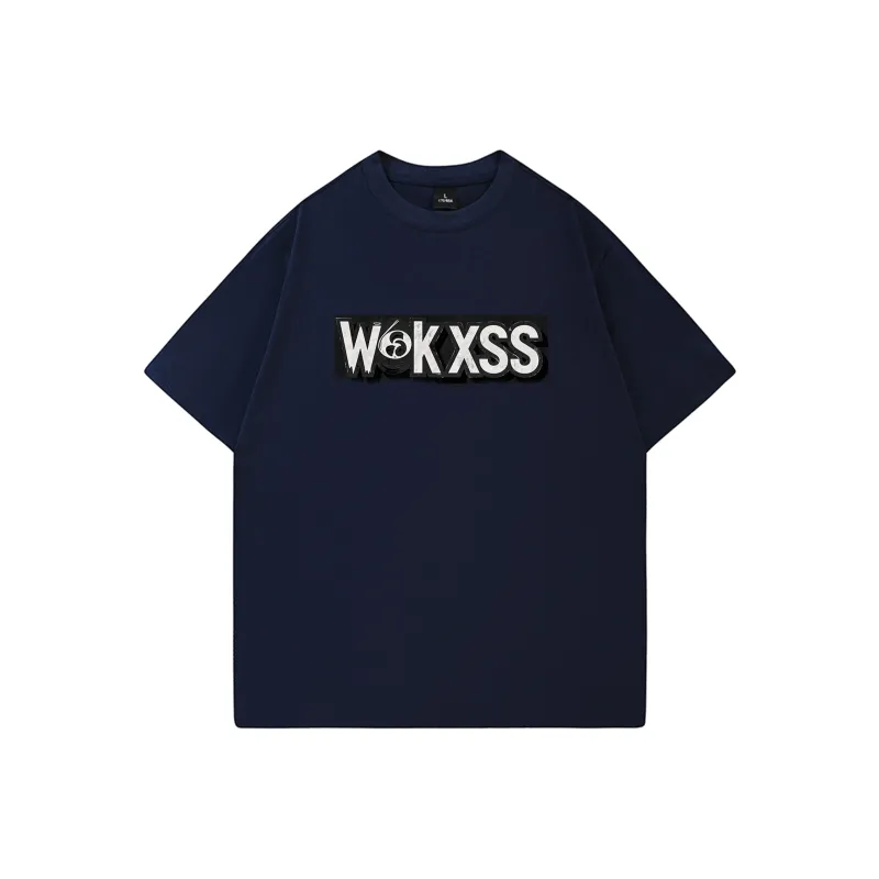 WOKXSS T Shirts Unisex-17