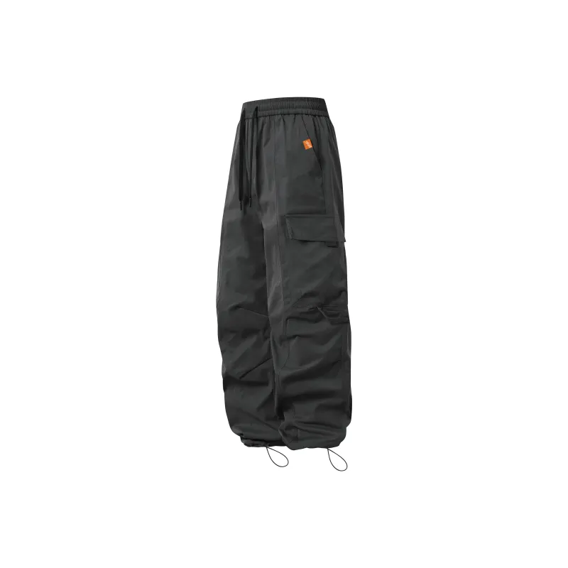 Snow Know The Answer SKTA Casual Pants Unisex-2