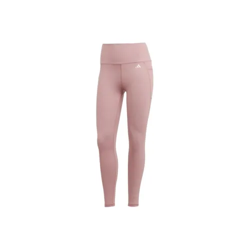 Adidas SS23 Sports Pants Women's Pink