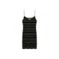 Black Stripes Pattern (Plus)