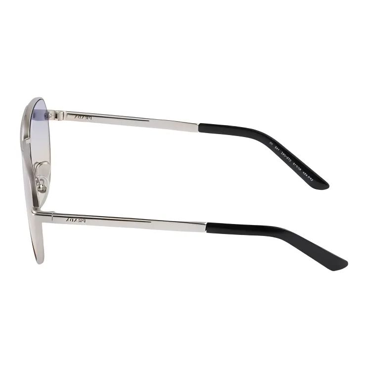 PRADA Logo engraved Sunglasses-2