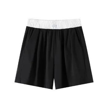 JECCI FIVE Casual Shorts Women's