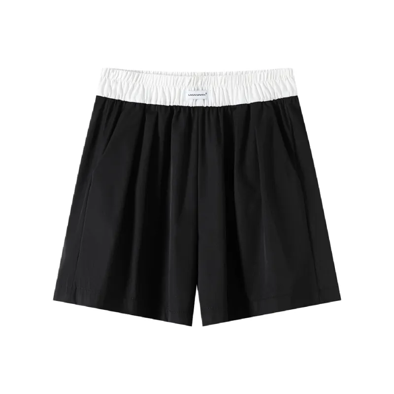 JECCI FIVE Casual Shorts Women's-0