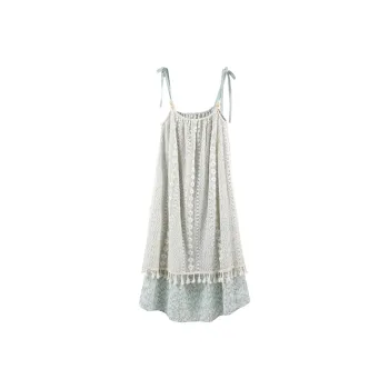 ZUKIZUKI Slip Dresses Women's