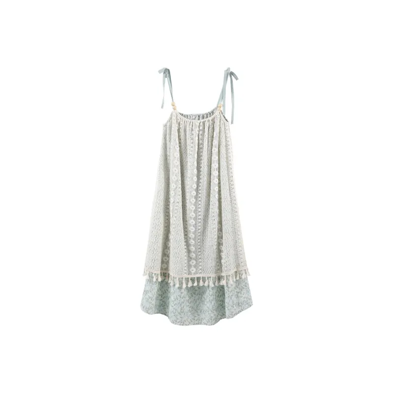 ZUKIZUKI Slip Dresses Women's-0