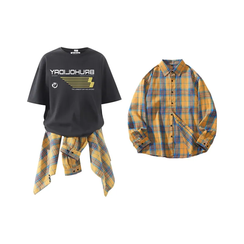 BRUMAIRE Casual Sportswear Unisex-6