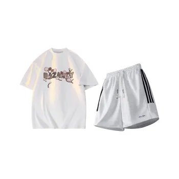 Supremo Cat Casual Sportswear Unisex