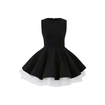 PAVLISOVA Sleeveless Dress Women's