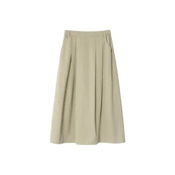 Hello Canon Casual Long Skirt Women's