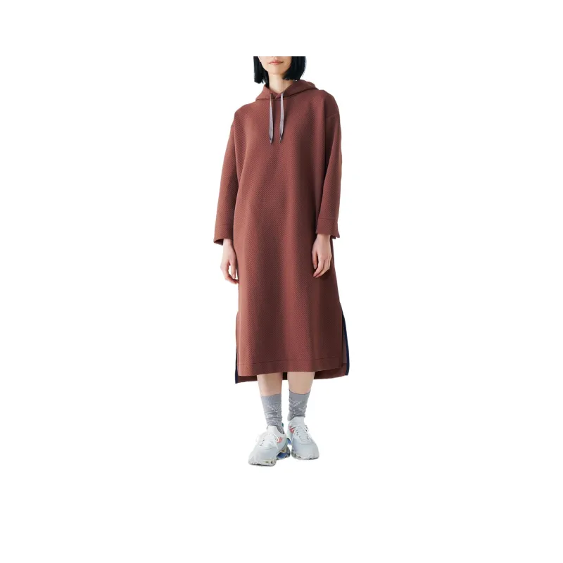 Mizuno Breath Long Sleeved Dresses Women's-4