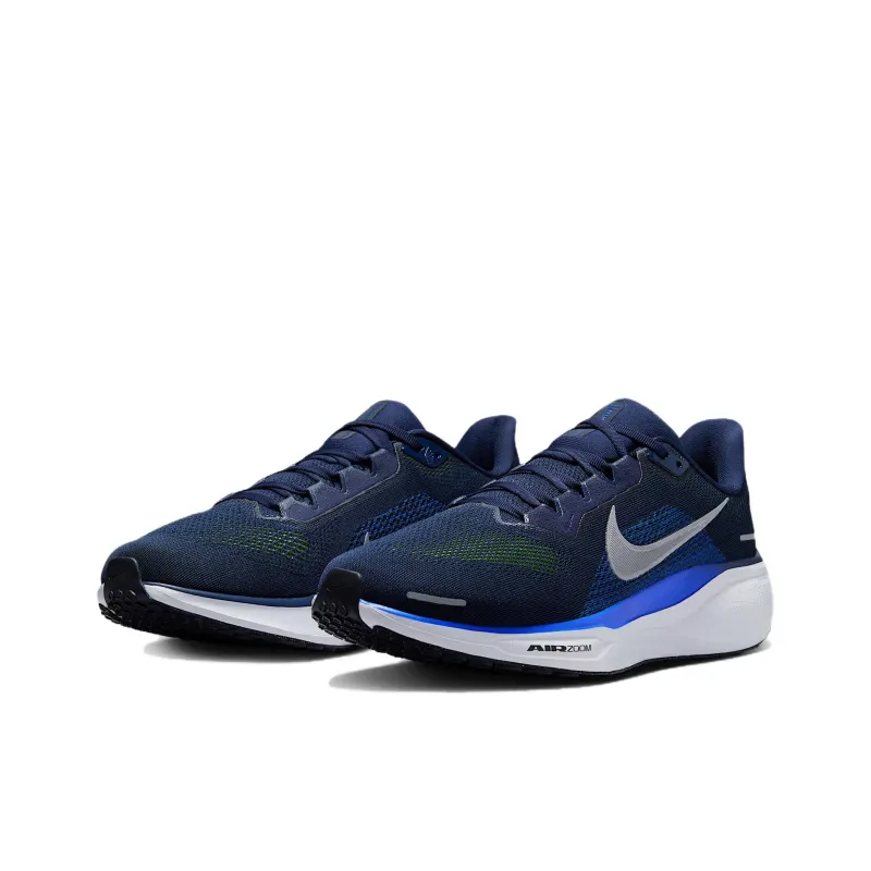 Nike Pegasus 41 Midnight Navy-2